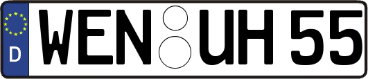 WEN-UH55