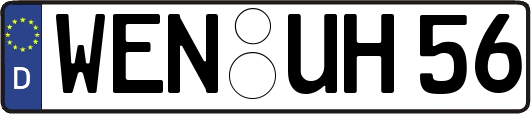 WEN-UH56