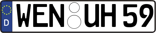 WEN-UH59