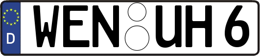 WEN-UH6