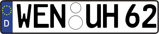 WEN-UH62