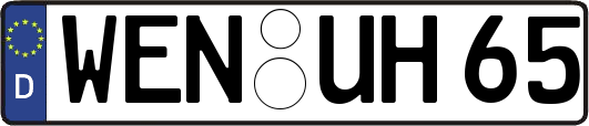 WEN-UH65