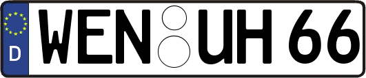 WEN-UH66