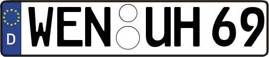 WEN-UH69