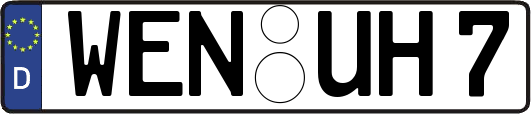 WEN-UH7