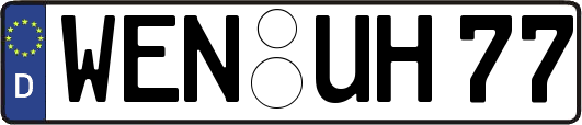 WEN-UH77