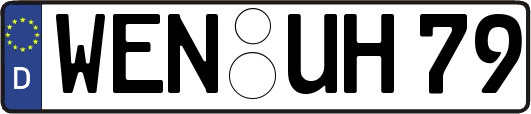 WEN-UH79