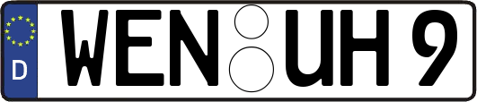 WEN-UH9