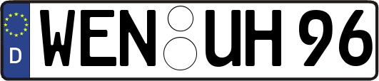 WEN-UH96