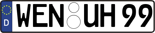 WEN-UH99