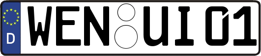 WEN-UI01