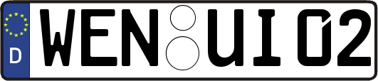 WEN-UI02