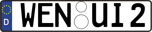 WEN-UI2