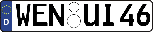 WEN-UI46