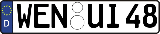 WEN-UI48
