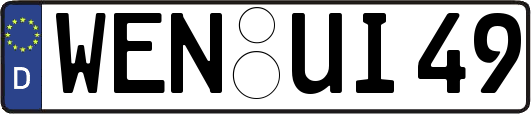 WEN-UI49
