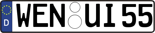 WEN-UI55