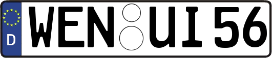 WEN-UI56