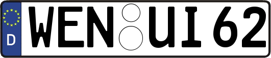 WEN-UI62