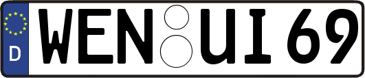 WEN-UI69