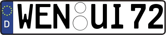 WEN-UI72