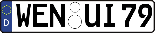 WEN-UI79