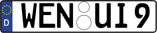 WEN-UI9