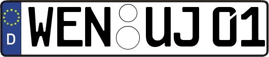 WEN-UJ01