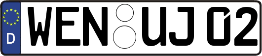 WEN-UJ02