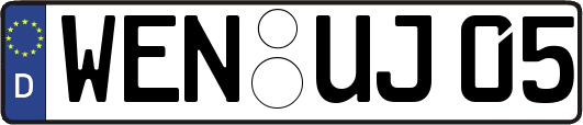 WEN-UJ05