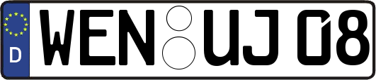 WEN-UJ08