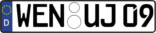 WEN-UJ09