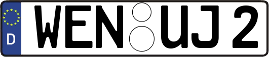 WEN-UJ2