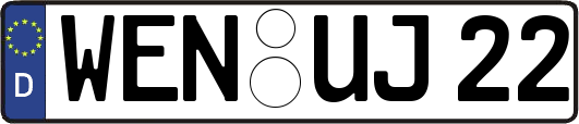 WEN-UJ22