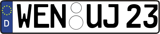 WEN-UJ23
