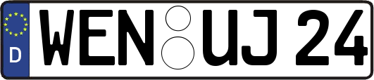 WEN-UJ24