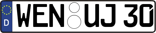 WEN-UJ30