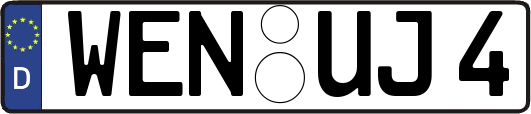 WEN-UJ4