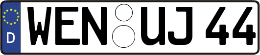 WEN-UJ44