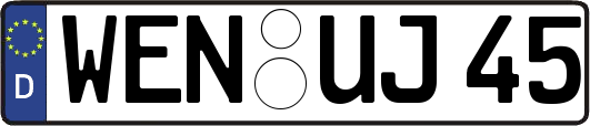 WEN-UJ45