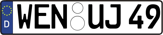 WEN-UJ49