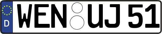 WEN-UJ51