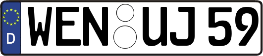 WEN-UJ59