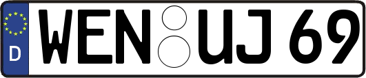 WEN-UJ69