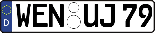 WEN-UJ79