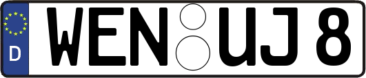 WEN-UJ8