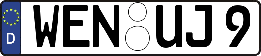 WEN-UJ9