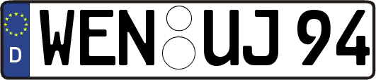 WEN-UJ94