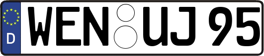 WEN-UJ95