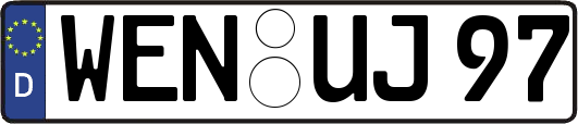 WEN-UJ97